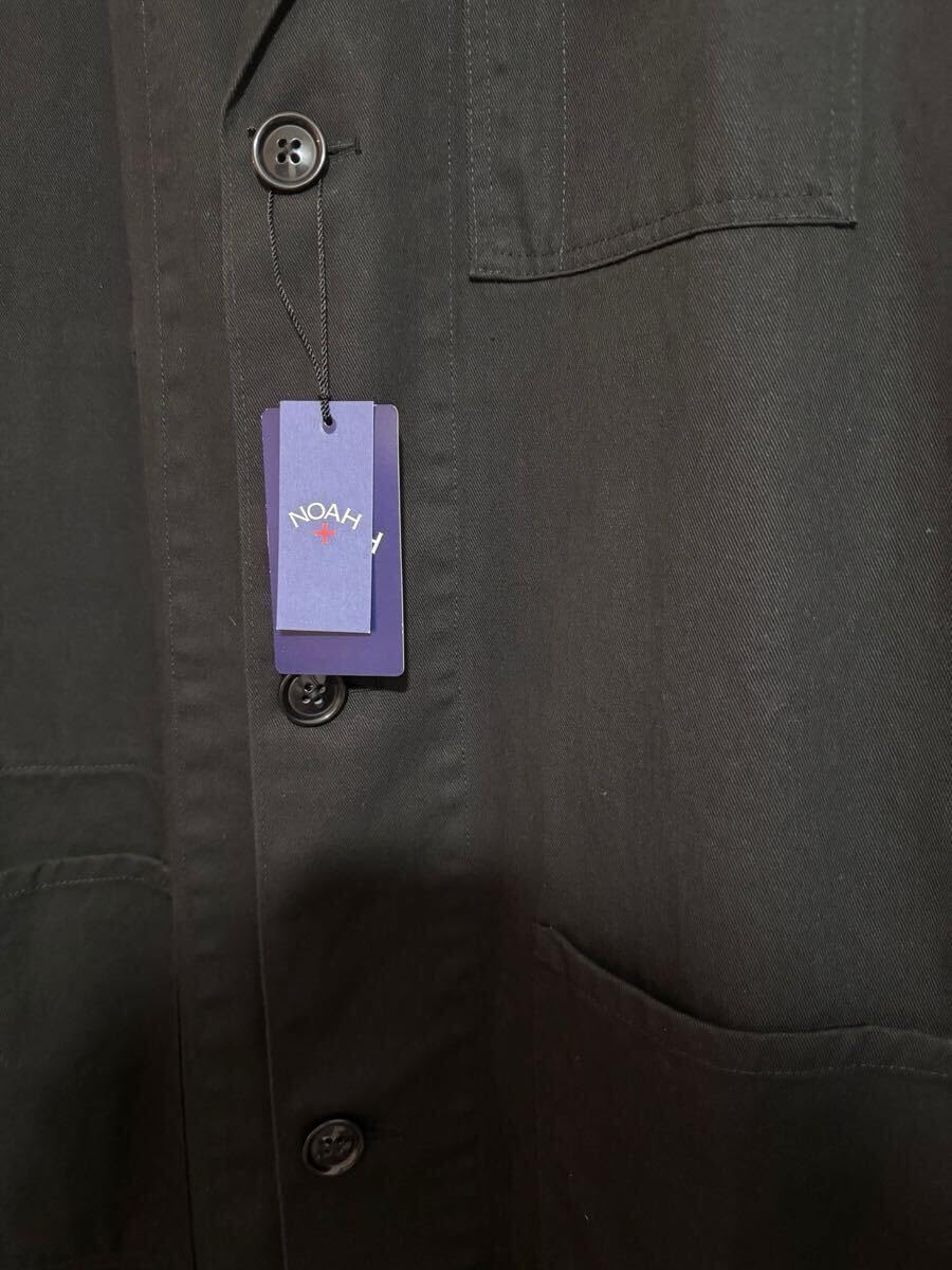 Amazon.co.jp: NOAH NYCラボ コート Lab Coat NOAH CLUBHOUSE